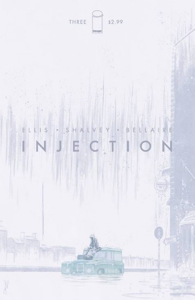 Injection #3