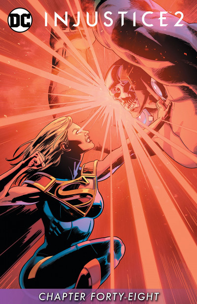 Injustice 2 #48