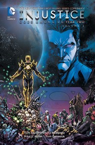 Injustice: Year Two Vol. 2