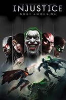 Injustice: Gods Among Us Vol. 1