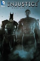 Injustice: Gods Among Us Vol. 2