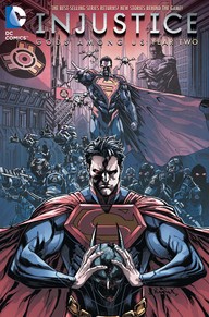 Injustice: Year Two Vol. 1