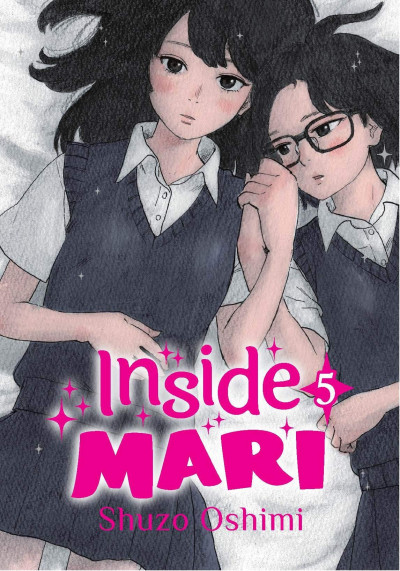 Inside Mari #5