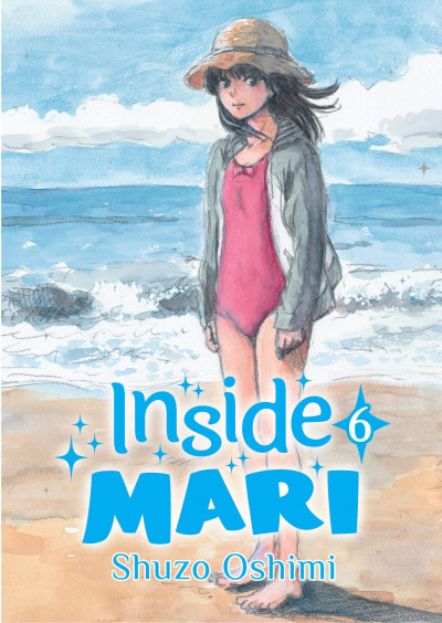 Inside Mari #6