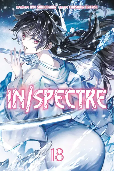 In/Spectre #18