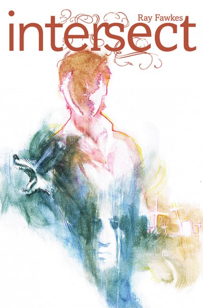 Intersect Vol. 1: Metamorph