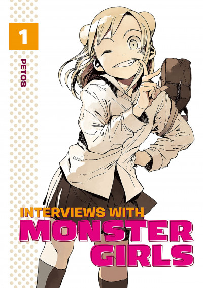 Interviews with Monster Gir...