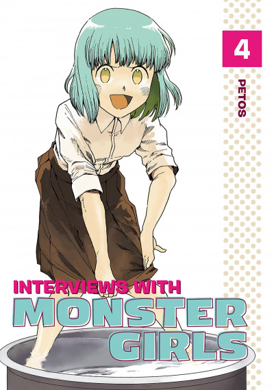Interviews with Monster Gir...