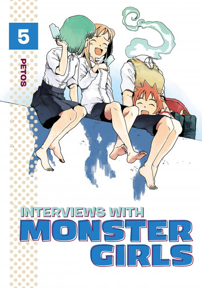 Interviews with Monster Gir...