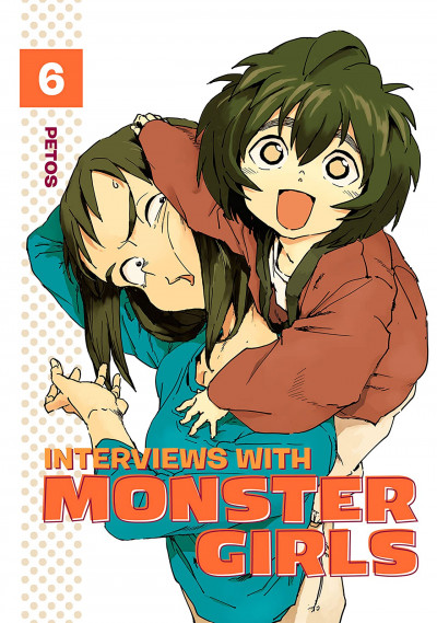Interviews with Monster Gir...