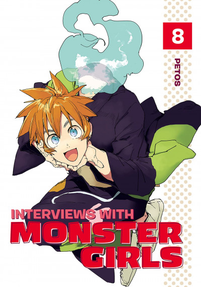 Interviews with Monster Gir...