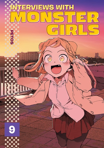 Interviews with Monster Gir...