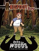 Into The Woods #1