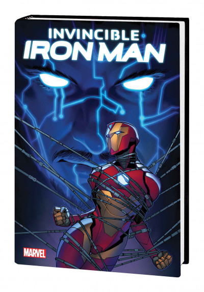 Invincible Iron Man Vol. 2:...