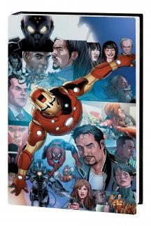 Invincible Iron Man Vol. 11: The Future