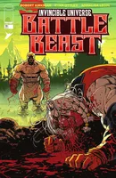 Invincible Universe: Battle Beast (2025)