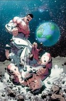 Invincible #102