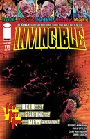 Invincible #111