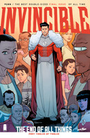 Invincible #144