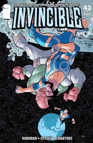Invincible #43