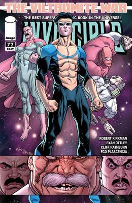 Invincible #72