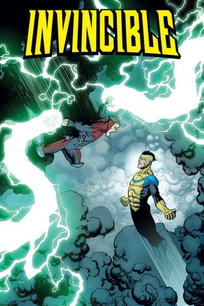 Invincible #81