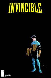 Invincible #84