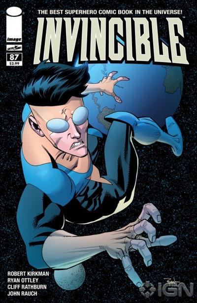 Invincible #87