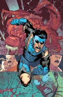 Invincible Vol. 18: Death of Everyone
