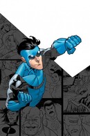 Invincible Vol. 2 Compendium