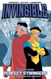 Invincible Vol. 3: Perfect ...