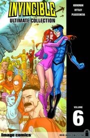 Invincible Vol. 6 Ultimate ...