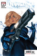Invisible Woman (2019)