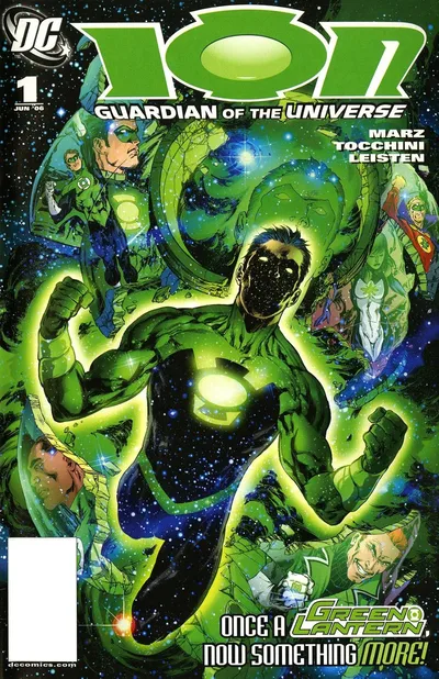 Ion (2006)