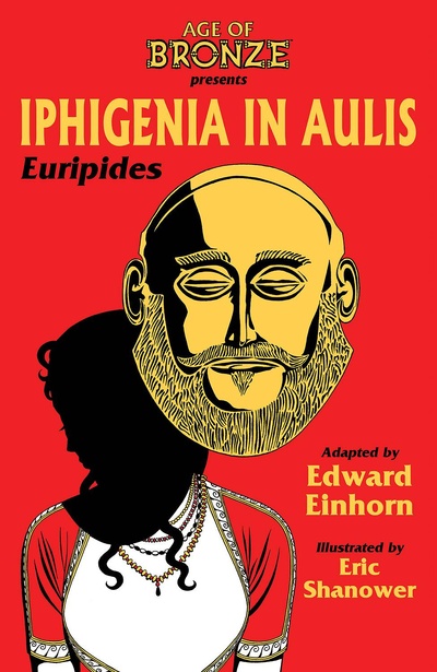 Iphigenia in Aulis OGN
