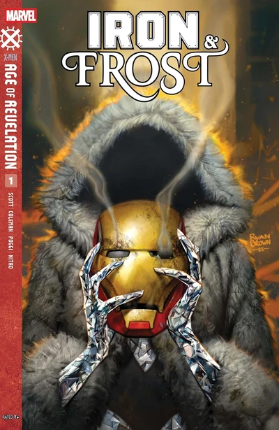 Iron & Frost (2025)