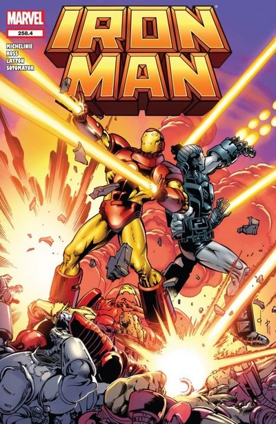 Iron Man #258.4