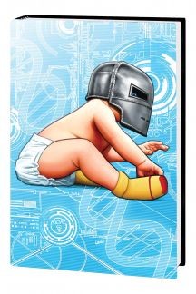 Iron Man Vol. 2: The Secret...