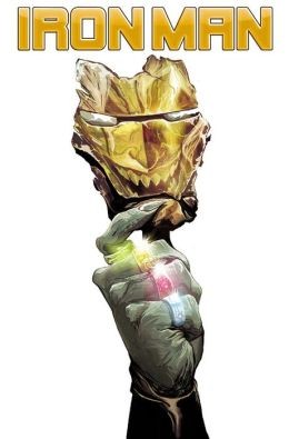 Iron Man Vol. 5: Rings of t...