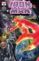 Iron Man (2020)