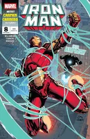 Iron Man #8