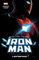 Iron Man Vol. 1: A New Nightmare