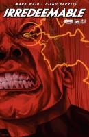 Irredeemable #35