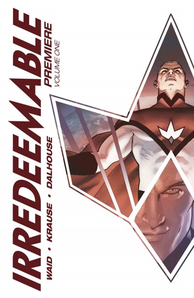 Irredeemable Vol. 1 Premiere