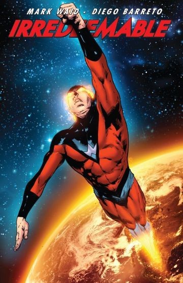Irredeemable Vol. 10