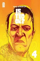 Is Ted OK? #4