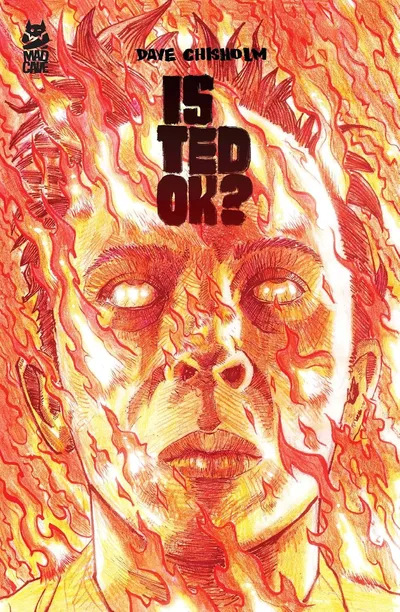 Is Ted OK? Collected