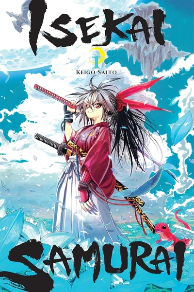 Isekai Samurai (2025)