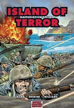 Island of Terror: Battle of Iwo Jima