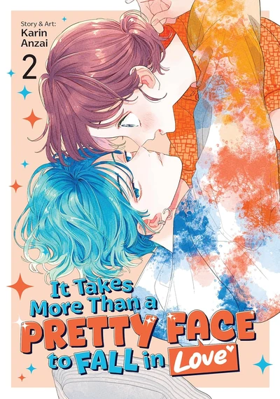 It Takes More Than a Pretty...